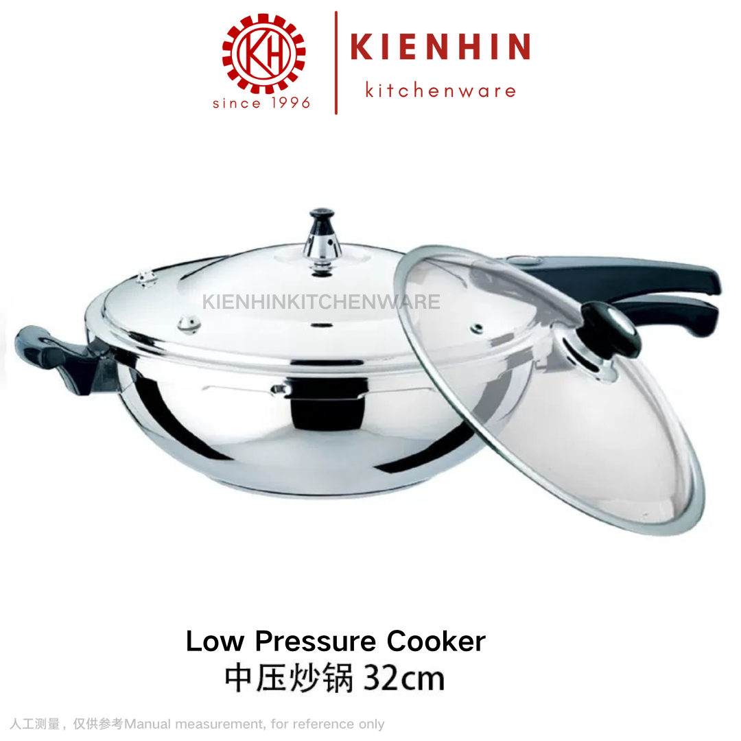 #304钢 顺发中压锅 GRADE#304 SHUNFA LOWER PRESSURE COOKER