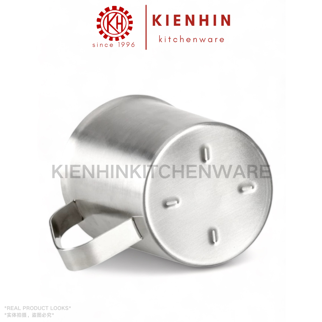 High Quality # 304 STAINLESS STEEL Measuring Cup 刻度量杯