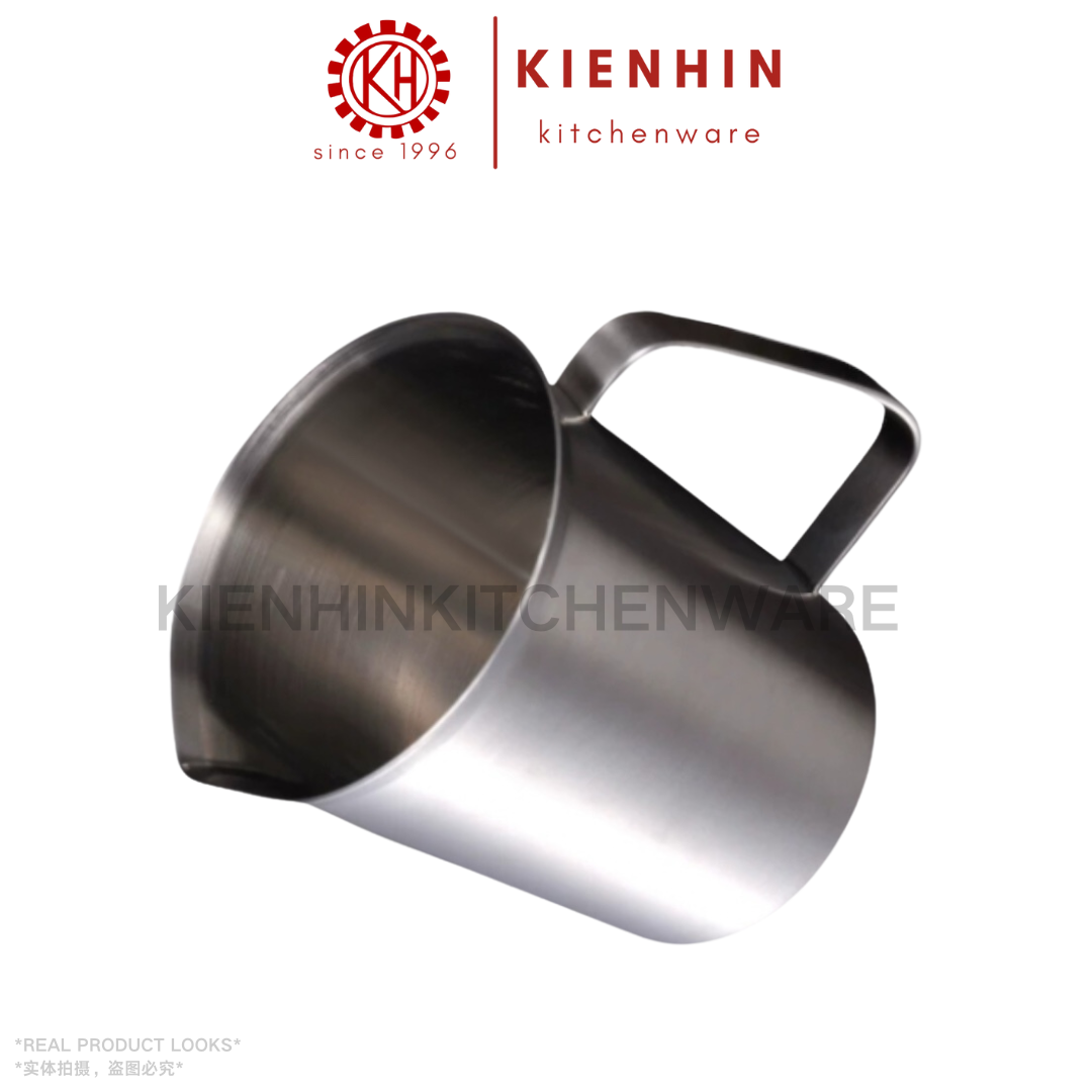 High Quality # 304 STAINLESS STEEL Measuring Cup 刻度量杯
