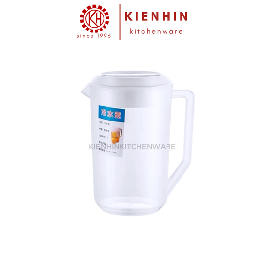 PP WATER PITCHER DISPENSER JUG <5000 ML> | PP材质冷水壶