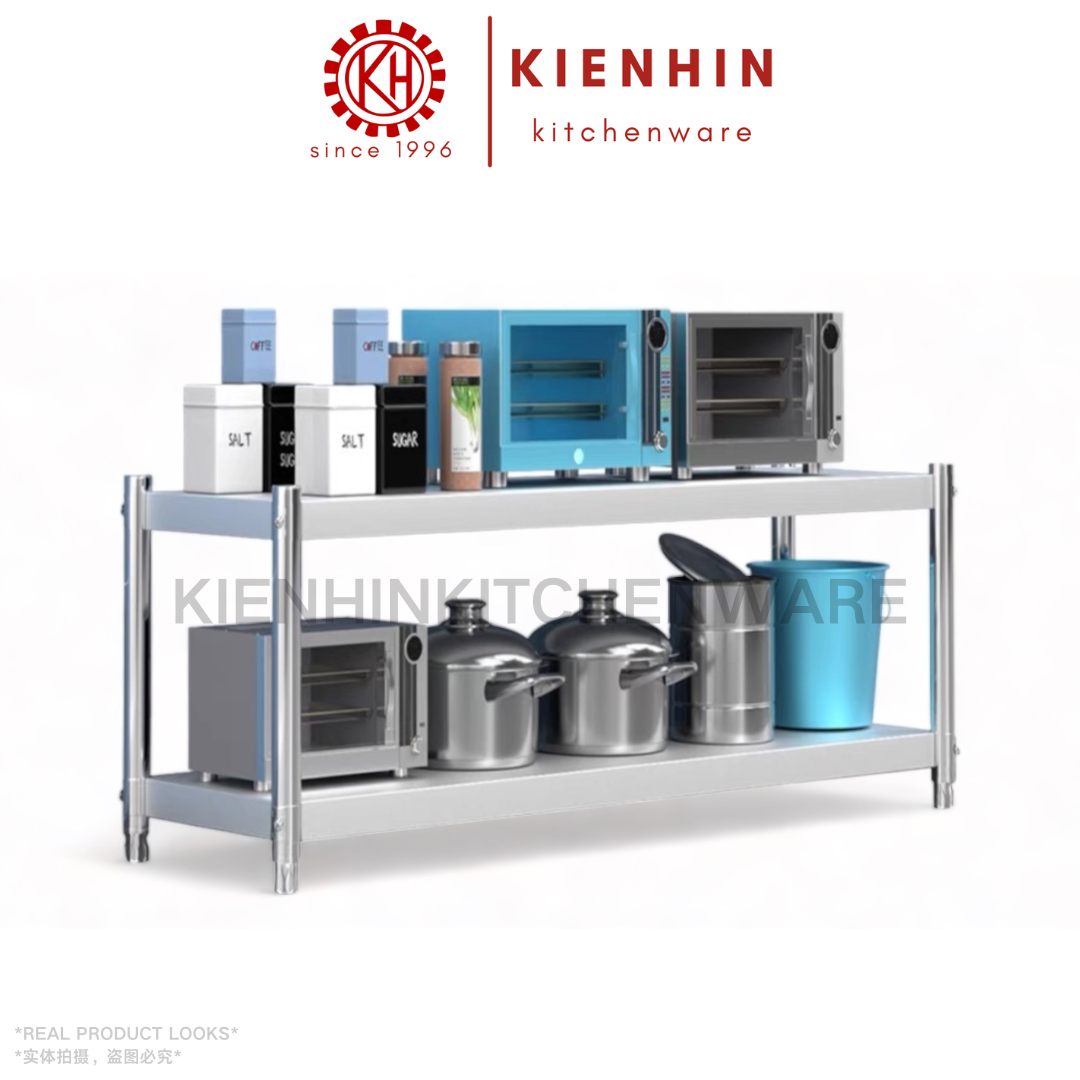 Khon Racks Kien Hin Trading Sdn Bhd