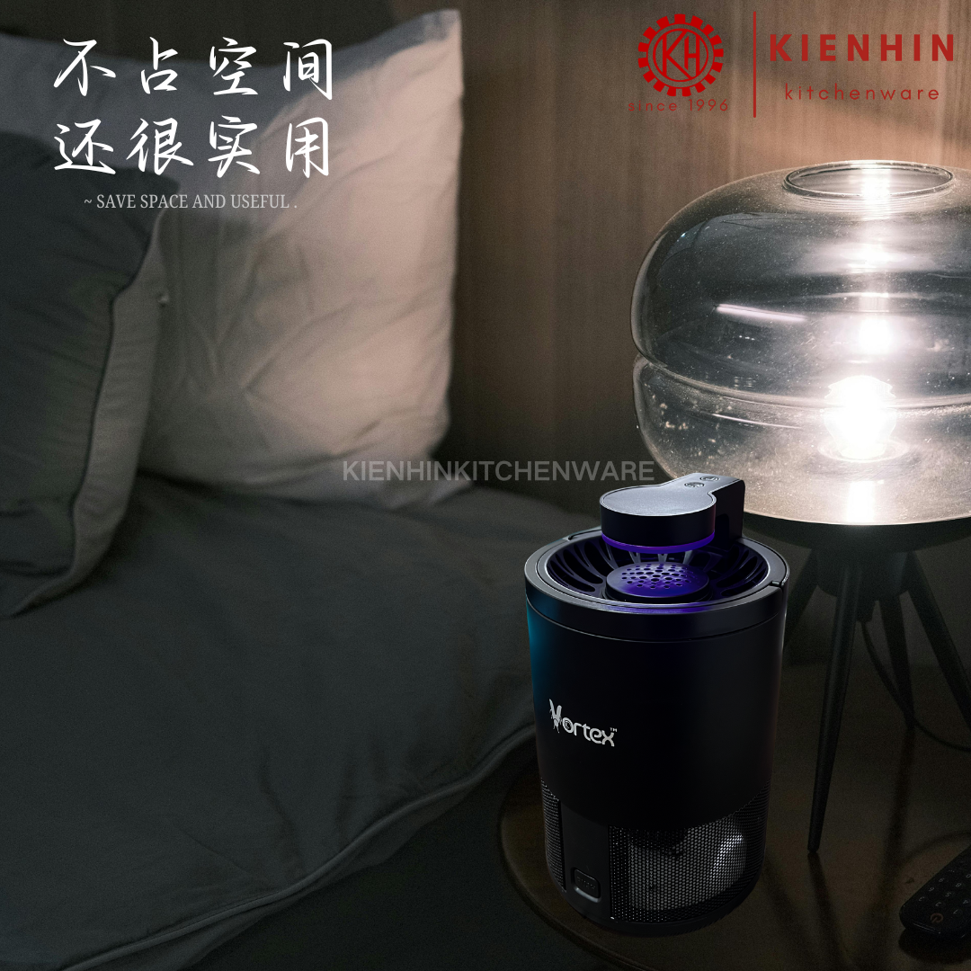 ELECTRIC UV LAMP FLYING FLY INSECT KILLER / CATCHER | MOSQUITO TRAPS | 紫外线防蚊蝇灯