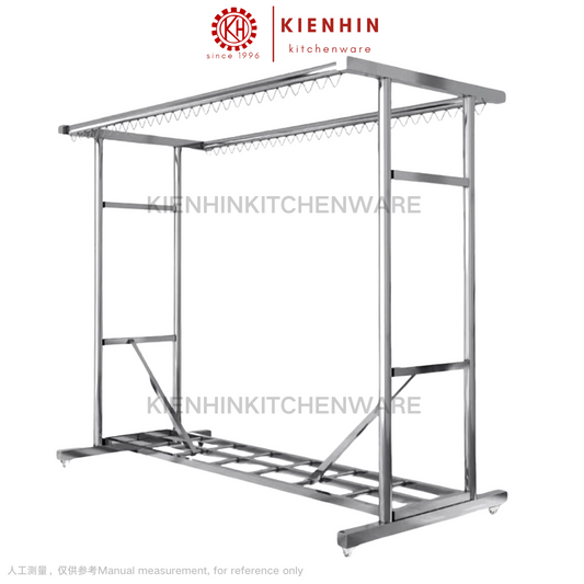 框式·晾衣架 FRAME STYLE CLOTHES RACK